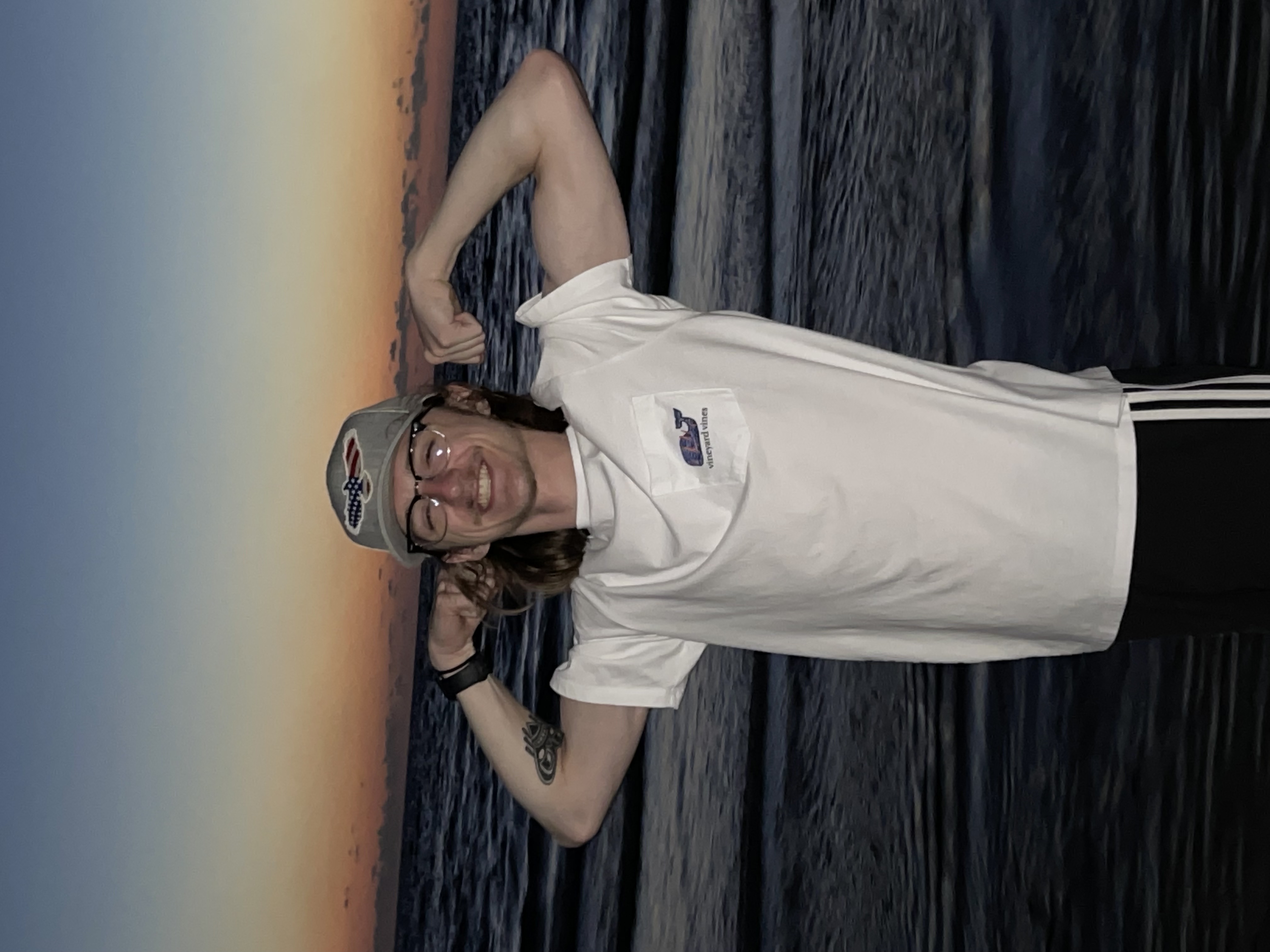 Image of Noah Pettit